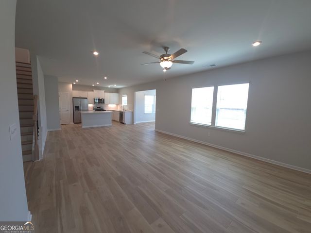 633 Vidalia Parkway, Mcdonough, GA 30252