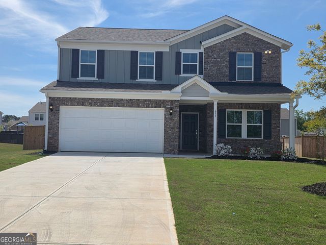 633 Vidalia Parkway, Mcdonough, GA 30252