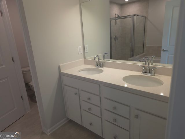 633 Vidalia Parkway, Mcdonough, GA 30252