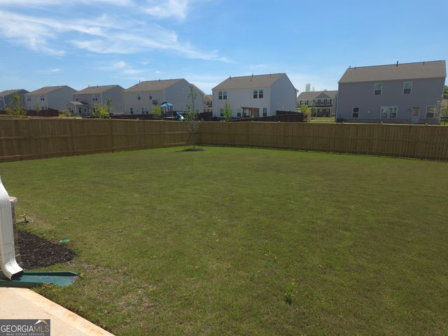 633 Vidalia Parkway, Mcdonough, GA 30252