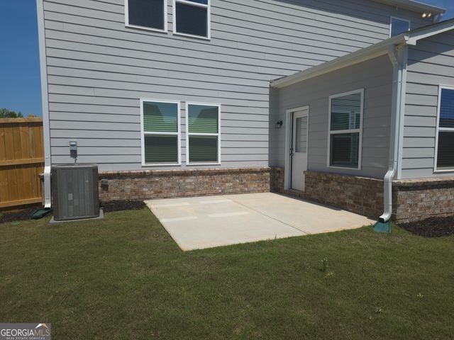 633 Vidalia Parkway, Mcdonough, GA 30252