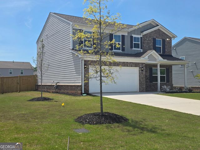 633 Vidalia Parkway, Mcdonough, GA 30252