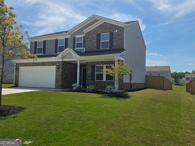633 Vidalia Parkway, Mcdonough, GA 30252