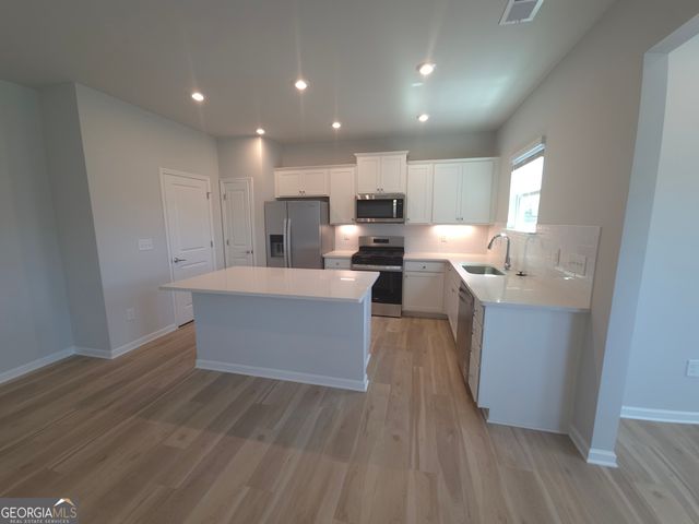 633 Vidalia Parkway, Mcdonough, GA 30252
