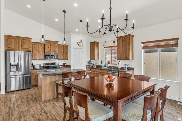 12367 S BLACK FOOT ST, Riverton, UT 84096