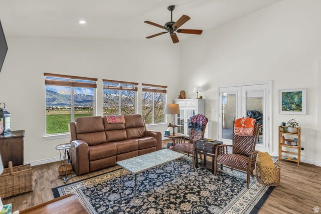 12367 S BLACK FOOT ST, Riverton, UT 84096