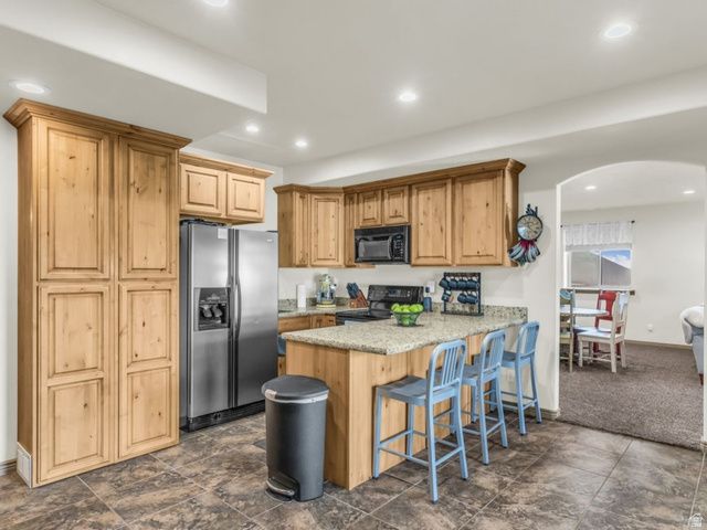 12367 S BLACK FOOT ST, Riverton, UT 84096