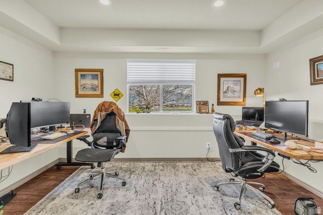 12367 S BLACK FOOT ST, Riverton, UT 84096