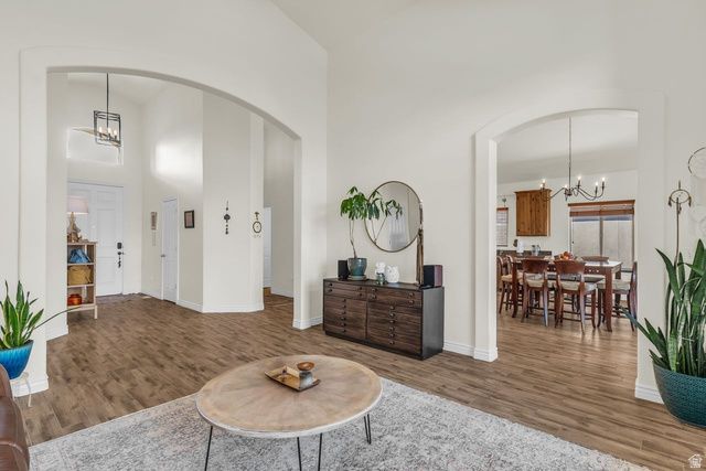 12367 S BLACK FOOT ST, Riverton, UT 84096