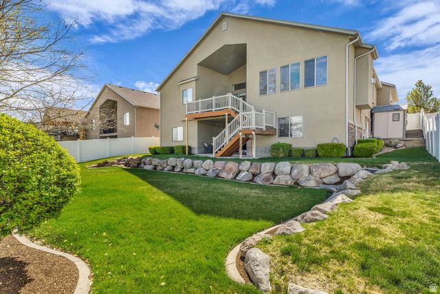 12367 S BLACK FOOT ST, Riverton, UT 84096