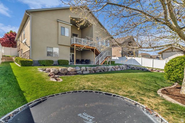 12367 S BLACK FOOT ST, Riverton, UT 84096