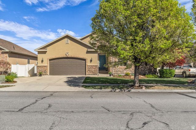 12367 S BLACK FOOT ST, Riverton, UT 84096