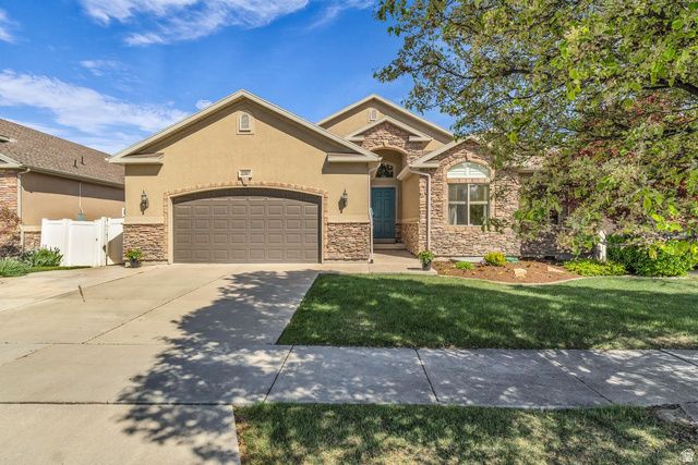 12367 S BLACK FOOT ST, Riverton, UT 84096