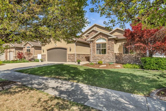 12367 S BLACK FOOT ST, Riverton, UT 84096