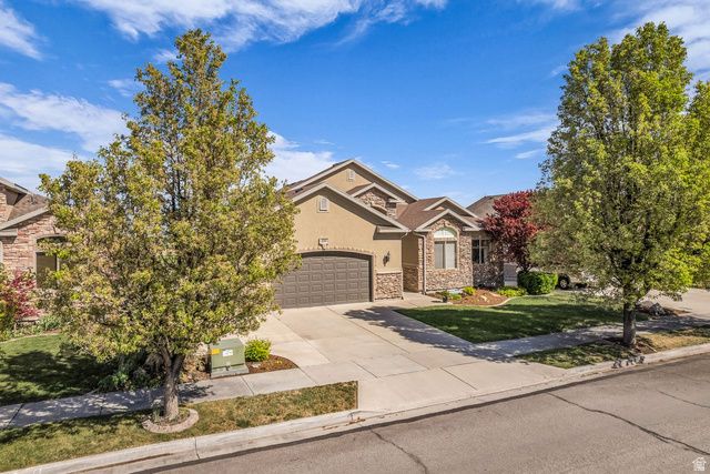 12367 S BLACK FOOT ST, Riverton, UT 84096