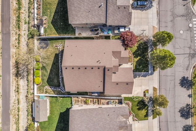 12367 S BLACK FOOT ST, Riverton, UT 84096
