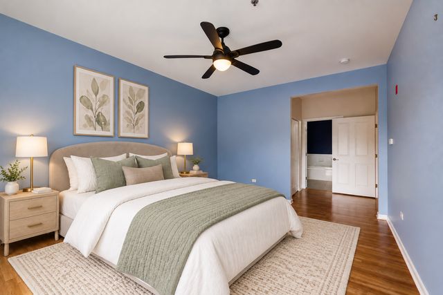 2951 CENTRAL Street 307, Evanston, IL 60201