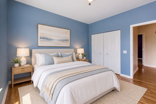 2951 CENTRAL Street 307, Evanston, IL 60201