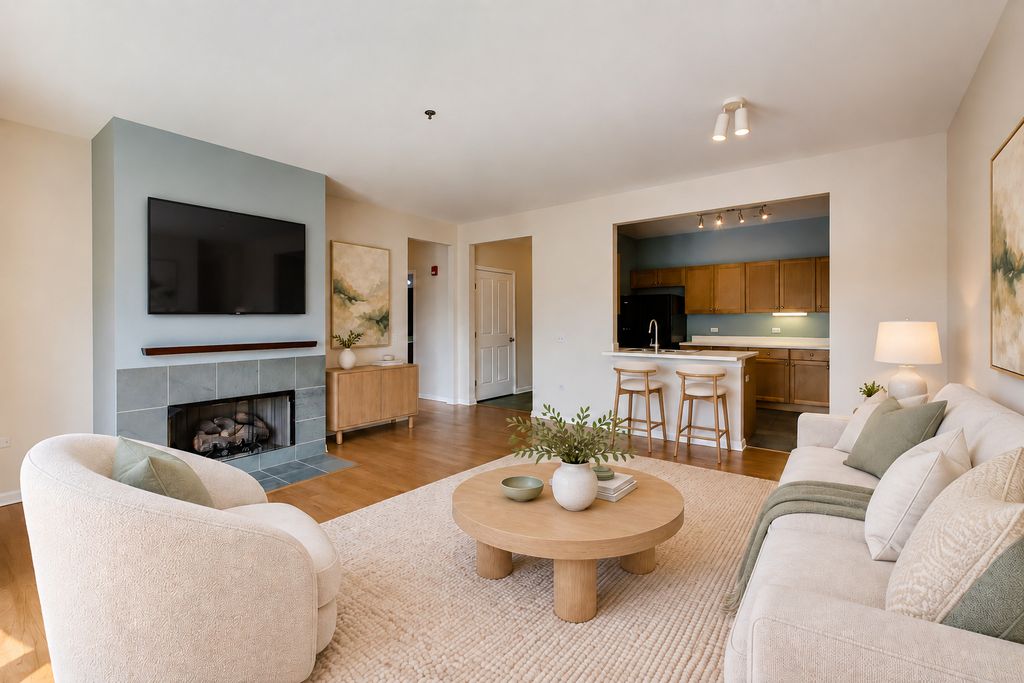 2951 CENTRAL Street 307, Evanston, IL 60201 — photo 5