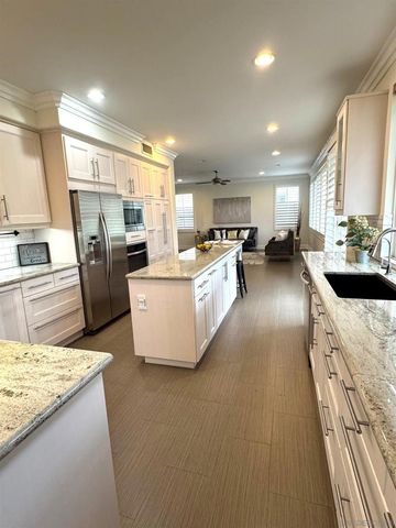 6077 Firwood Row, La Jolla, CA 92037