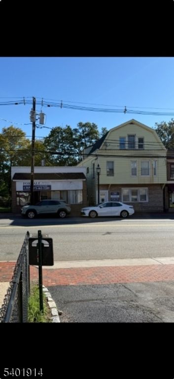 425 Main St, West Orange Twp., NJ 07052