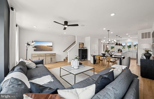 418 PLANETREE LN, Laurel, MD 20724