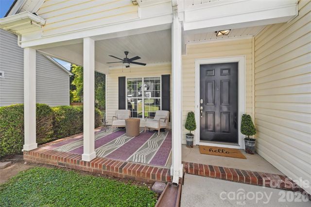 13606 Red Wine Court, Charlotte, NC 28273