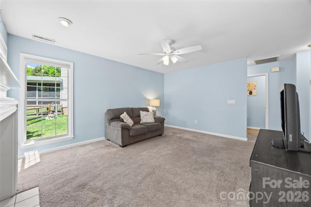 13606 Red Wine Court, Charlotte, NC 28273