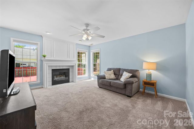13606 Red Wine Court, Charlotte, NC 28273