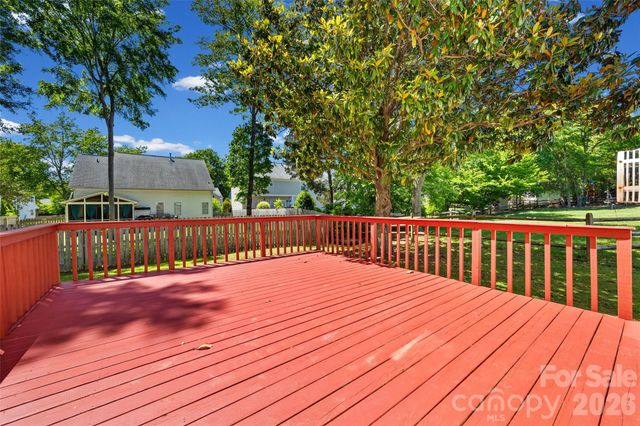 13606 Red Wine Court, Charlotte, NC 28273