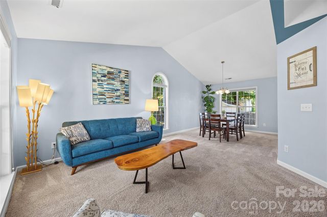 13606 Red Wine Court, Charlotte, NC 28273