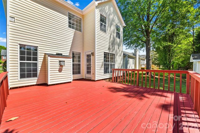 13606 Red Wine Court, Charlotte, NC 28273