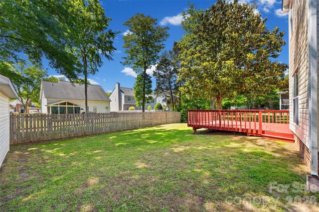 13606 Red Wine Court, Charlotte, NC 28273