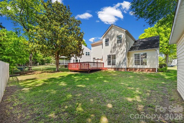 13606 Red Wine Court, Charlotte, NC 28273