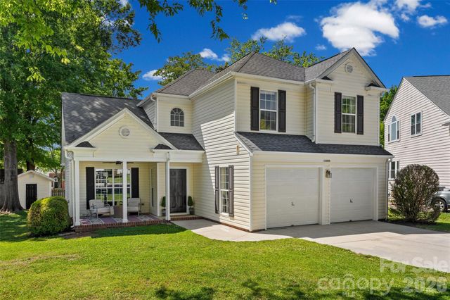 13606 Red Wine Court, Charlotte, NC 28273