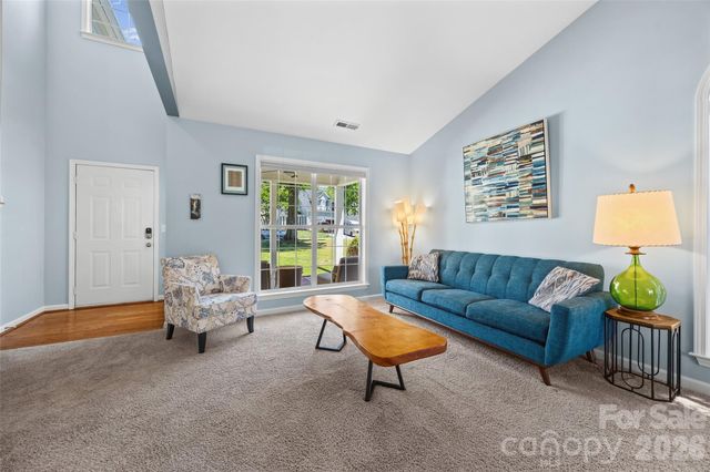 13606 Red Wine Court, Charlotte, NC 28273