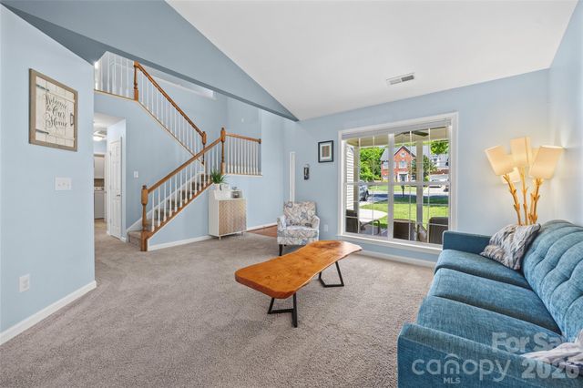 13606 Red Wine Court, Charlotte, NC 28273