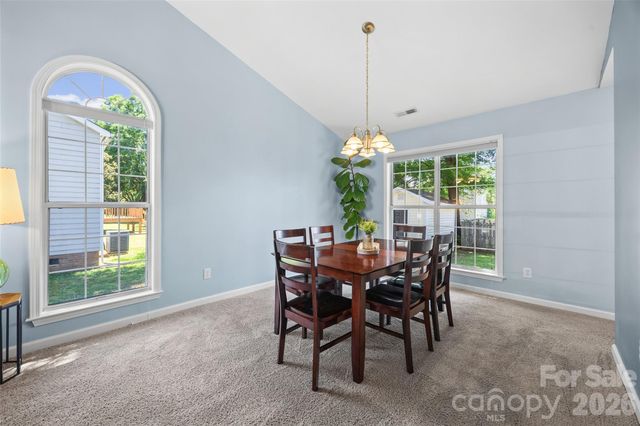 13606 Red Wine Court, Charlotte, NC 28273