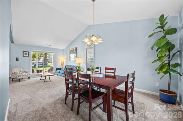 13606 Red Wine Court, Charlotte, NC 28273