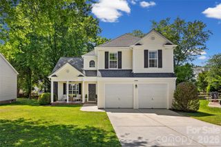 13606 Red Wine Court, Charlotte, NC 28273