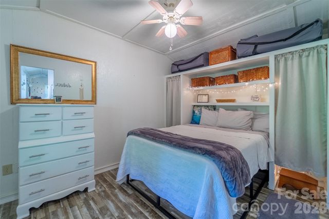 283 Briggs Cove Road, Robbinsville, NC 28771