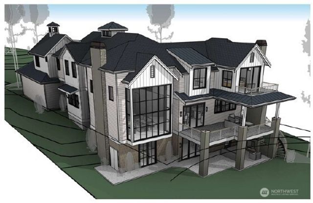 2831 xx 226th Avenue SE, Sammamish, WA 98075