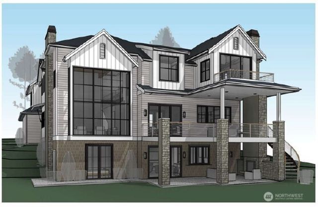 2831 xx 226th Avenue SE, Sammamish, WA 98075