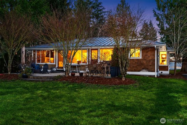 2831 xx 226th Avenue SE, Sammamish, WA 98075
