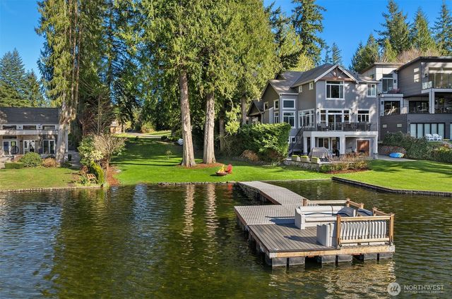2831 xx 226th Avenue SE, Sammamish, WA 98075