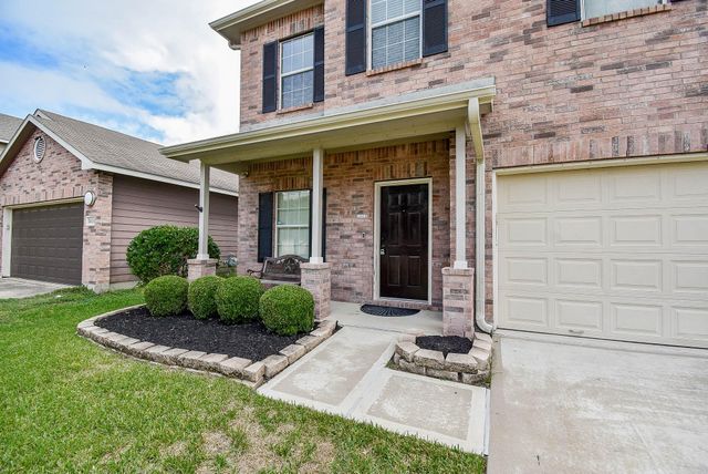 3410 Denton Meadows Court, Katy, TX 77449