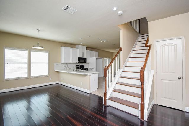 3410 Denton Meadows Court, Katy, TX 77449