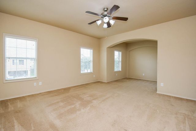 3410 Denton Meadows Court, Katy, TX 77449