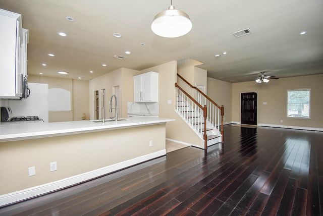 3410 Denton Meadows Court, Katy, TX 77449