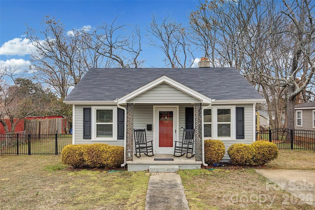 1127 Eden Terrace, Rock Hill, SC 29730